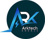 Arktech Enerji Mühendislik