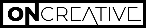 oncreatıve-black-logo